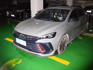 缤瑞 1.5T 自动 电掣版 