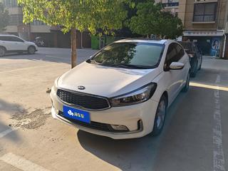 2016款 1.6L 手动 GLS 