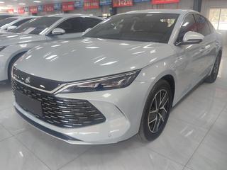 秦L 15.874kWh120KM超越型 