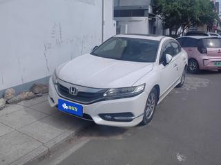 思铂睿 2.0L 尊贵版 