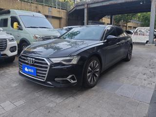 A6L 45TFSI 2.0T 臻选致雅型 