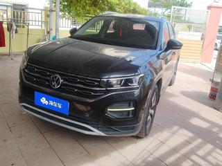 探岳 2.0T 330TSI豪华型 