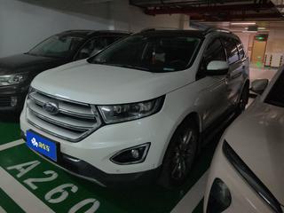 锐界 2.0T EcoBoost 245尊锐型 