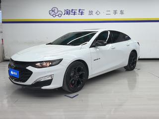 迈锐宝XL 2.0T 自动 550T锐动版 