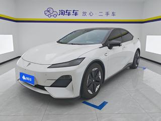 SL03 1200增程版 