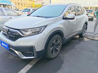 CR-V 1.5T 240TURBO都市版 