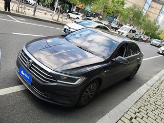 速腾 1.2T 自动 200TSI超越版 