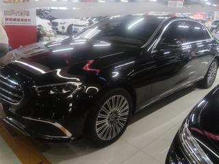 E级 300L 2.0T 自动 豪华型 