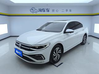 宝来三厢 1.2T 自动 200TSI智行版 