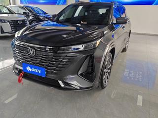 2023款 1.5T 自动 尊贵型 