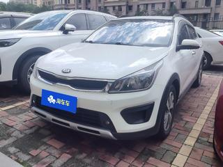 2017款 1.4L 自动 GLS 