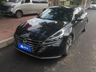 天籁 2.0L XE真心版 
