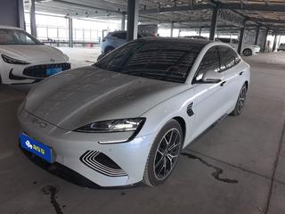 海豹 80.64kWh650长续航版 