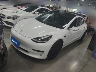 MODEL 3 标准续航升级版 