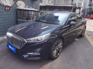 H5 1.8T 智联旗享版 