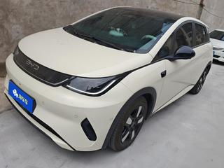 海豚 45.12kWh410km时尚版 