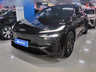 L60 T 后驱 60kwh版 