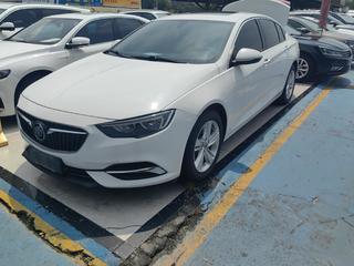 君威 1.5T 20T精英型 