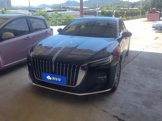 H5 1.5T 智联旗韵版 