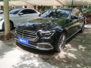 E级 E260L 2.0T 自动 改款 