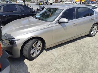 3系 320Li 2.0T 自动 时尚型 