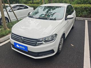 桑塔纳 1.5L 手动 风尚版 