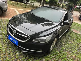 君越 2.0T 28T豪华型 
