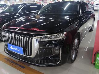 H9 2.0T 自动 智联旗畅版 