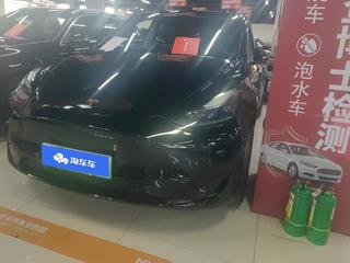 MODEL Y 改款后轮驱动版 