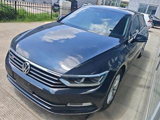 迈腾 2.0T 330TSI豪华型 