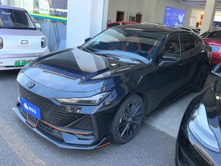 UNI-V 1.5T 运动版 