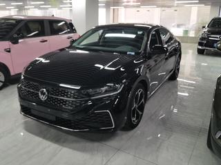 帕萨特 2.0T 330TSI星空精英版 