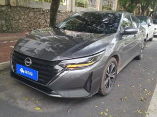 2023款 1.6L 自动 悦享版 
