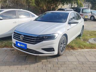 速腾 1.2T 自动 200TSI舒适智联版 
