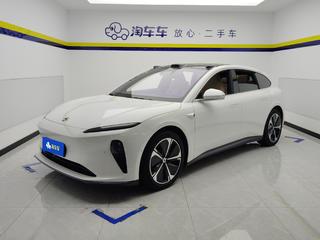 ET5 75kWh 