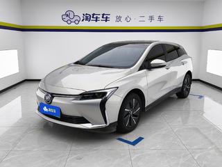 微蓝6 430km越享版 