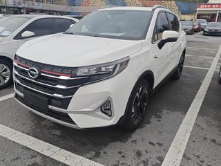 GS3 POWER 1.5T 自动 270T劲享版 