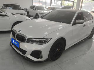 3系 325Li 2.0T 自动 M运动套装 