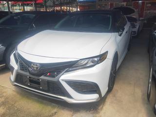 凯美瑞 S 2.5L 自动 锋尚版 