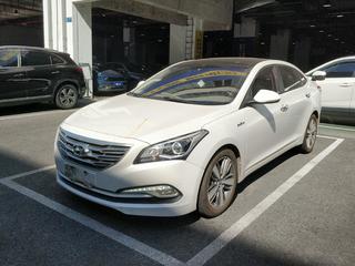 名图 1.6T 旗舰型 