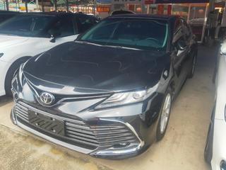 凯美瑞 G 2.0L 自动 豪华版 