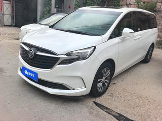 GL8 ES陆尊 2.0T 7座 653T舒适型 