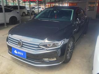 迈腾 2.0T 330TSI领先型 