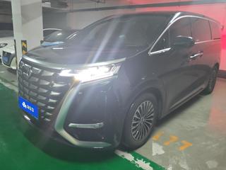 D9 DM-i 1.5T 7座 1050尊享型 