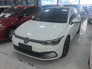 2021款 1.4T 自动 280TSI-Pro 