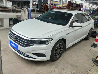 速腾 1.2T 自动 200TSI舒适型 