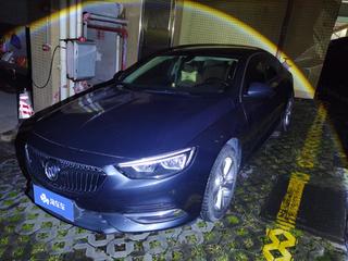 君威 1.5T 20T精英型 