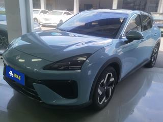 云海 20.5kWh140km版 