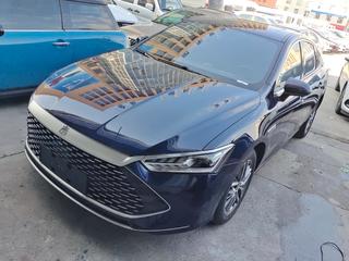 秦PLUS 18.32kWh120KM超越型 