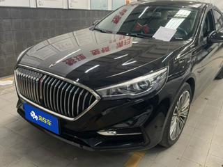 H5 1.5T 改款旗韵版 